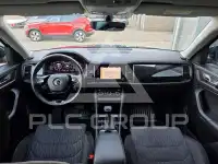 2021 Skoda Kodiaq