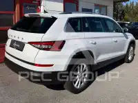 2021 Skoda Kodiaq
