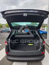 2021 Skoda Kodiaq