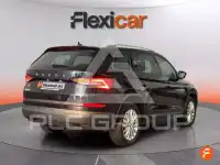 2021 Skoda Kodiaq