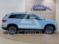 2021 Skoda Kodiaq