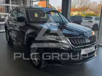 2021 Skoda Kodiaq