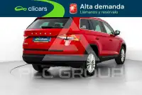 2021 Skoda Kodiaq