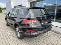 2021 Skoda Kodiaq