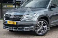 2021 Skoda Kodiaq