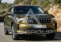 2021 Skoda Kodiaq