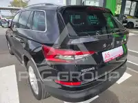 2021 Skoda Kodiaq
