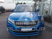 2021 Skoda Kodiaq