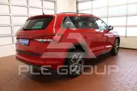 2021 Skoda Kodiaq