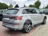2021 Skoda Kodiaq