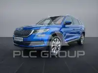 2021 Skoda Kodiaq