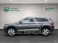 2021 Skoda Kodiaq