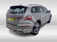 2021 Skoda Kodiaq