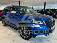 2021 Skoda Kodiaq