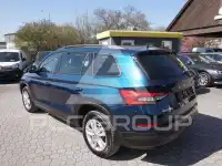 2021 Skoda Kodiaq