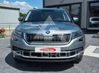 2021 Skoda Kodiaq
