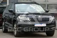 2021 Skoda Kodiaq