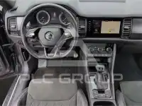 2021 Skoda Kodiaq