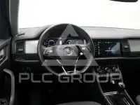 2021 Skoda Kodiaq