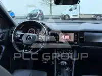 2021 Skoda Kodiaq
