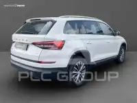 2021 Skoda Kodiaq