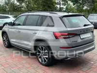 2021 Skoda Kodiaq