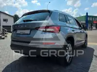 2021 Skoda Kodiaq