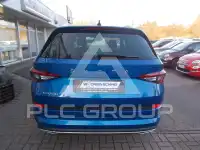 2021 Skoda Kodiaq