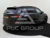 2021 Skoda Kodiaq