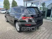 2021 Skoda Kodiaq
