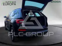 2021 Skoda Kodiaq