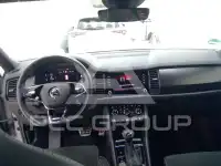 2021 Skoda Kodiaq