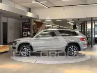 2021 Skoda Kodiaq