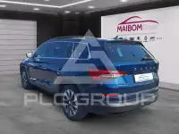 2021 Skoda Kodiaq