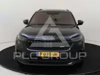 2021 Skoda Kodiaq