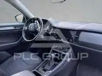 2021 Skoda Kodiaq