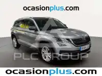 2021 Skoda Kodiaq