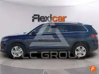 2021 Skoda Kodiaq