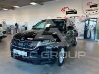 2021 Skoda Kodiaq