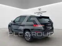 2021 Skoda Kodiaq