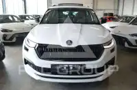 2021 Skoda Kodiaq