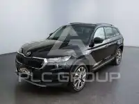 2021 Skoda Kodiaq