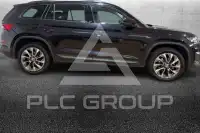 2021 Skoda Kodiaq