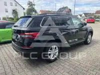 2021 Skoda Kodiaq