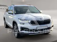 2021 Skoda Kodiaq