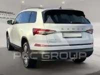 2021 Skoda Kodiaq