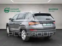 2021 Skoda Kodiaq