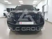2021 Skoda Kodiaq