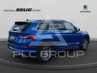 2021 Skoda Kodiaq