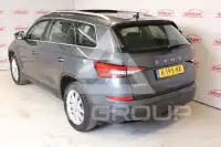2021 Skoda Kodiaq